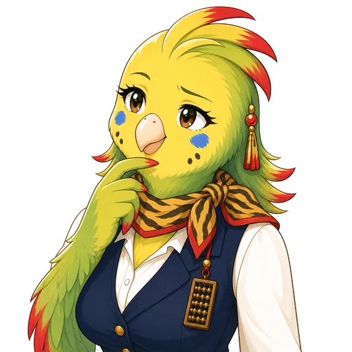 アカリ姐さん