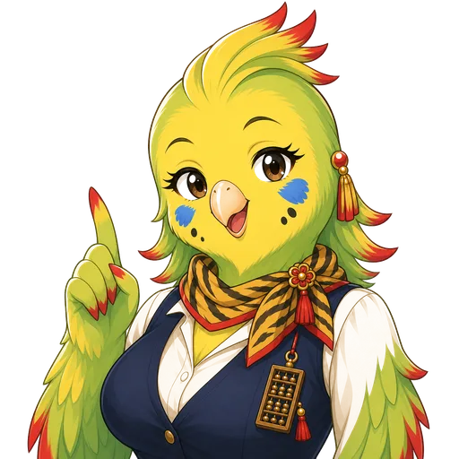アカリ姐さん