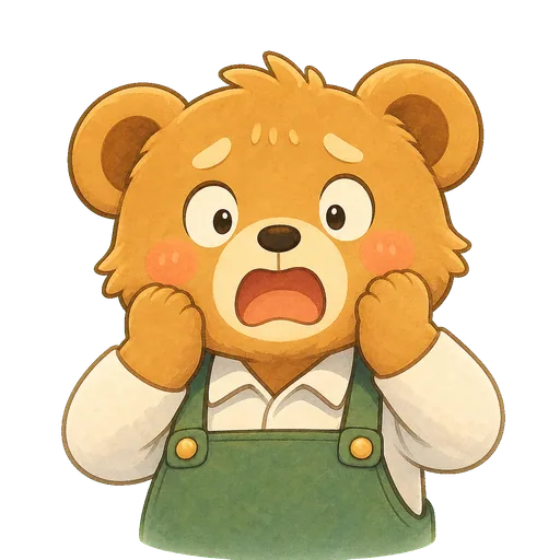 こぐまさん
